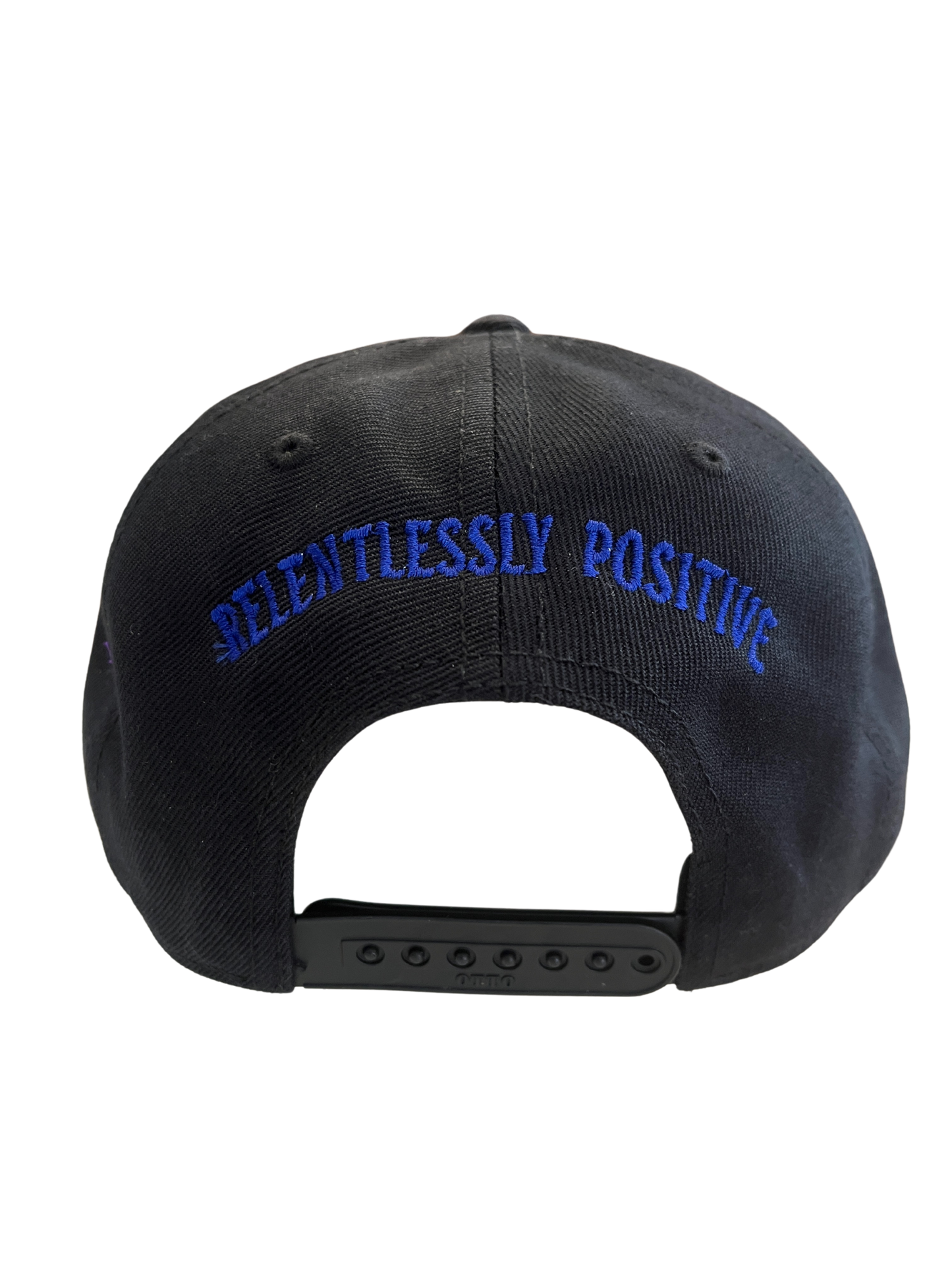 Black Hatrick Hat